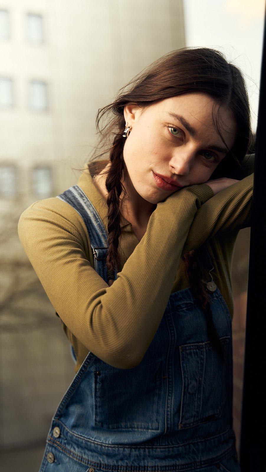 Charleen Weiss #1491