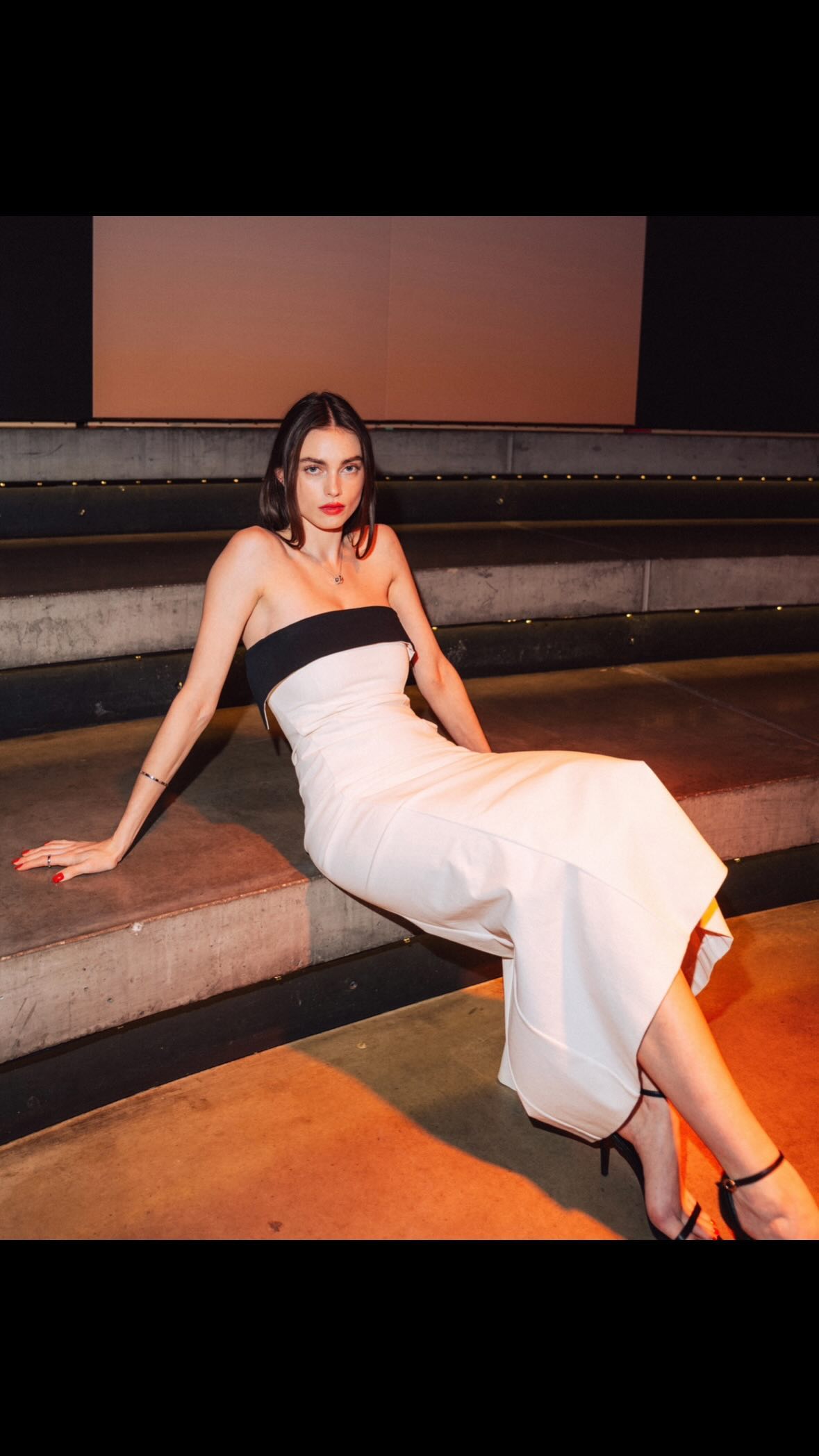 Charleen Weiss #1492