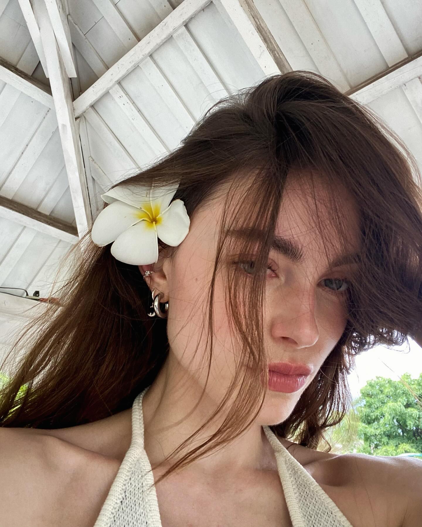 Charleen Weiss #1494