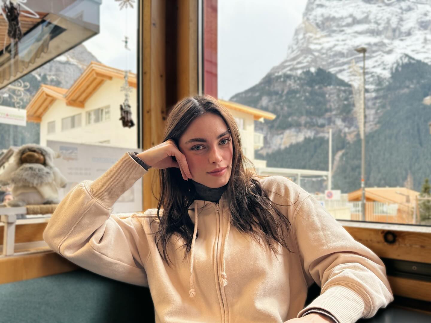 Charleen Weiss #1495