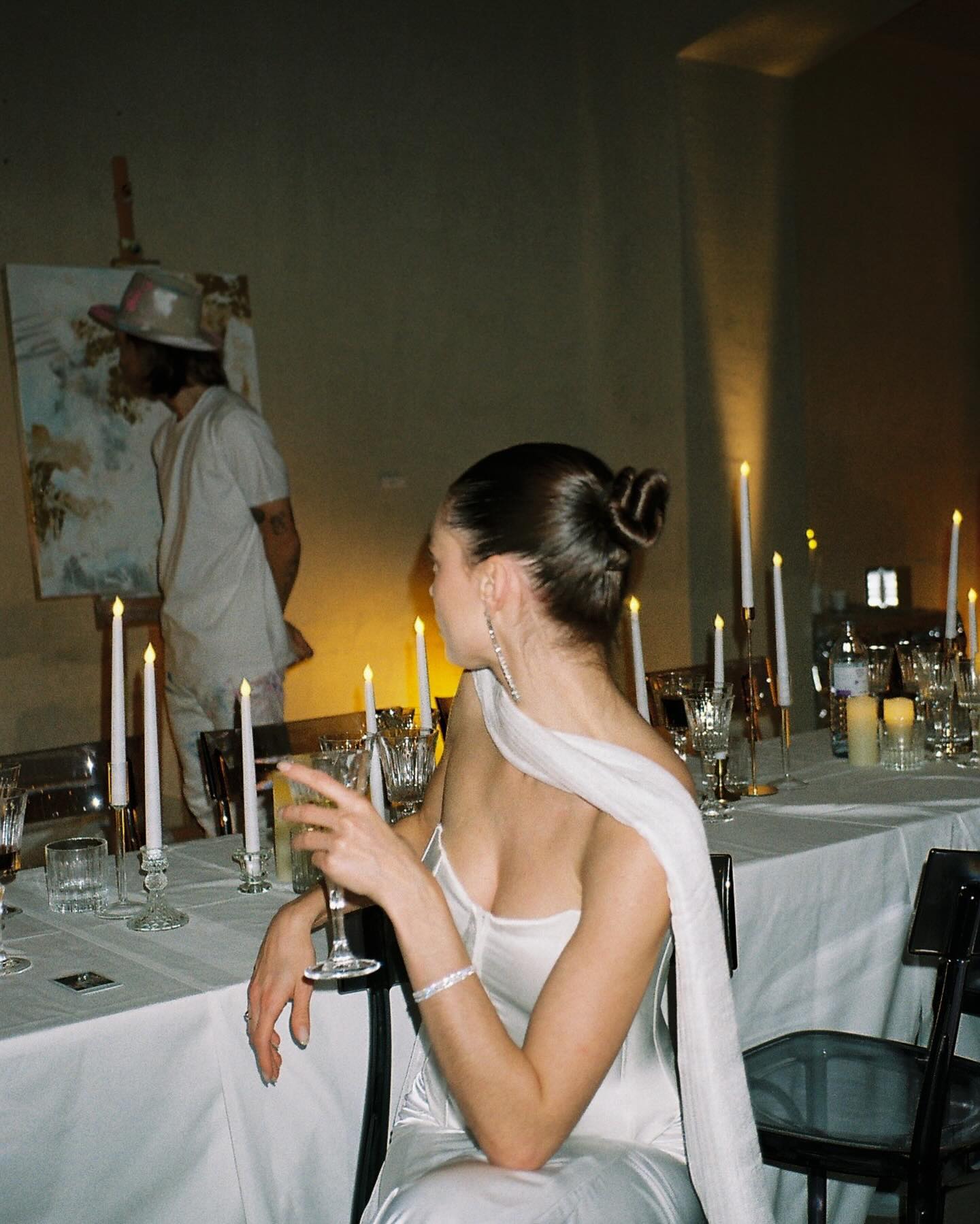 Charleen Weiss #1496