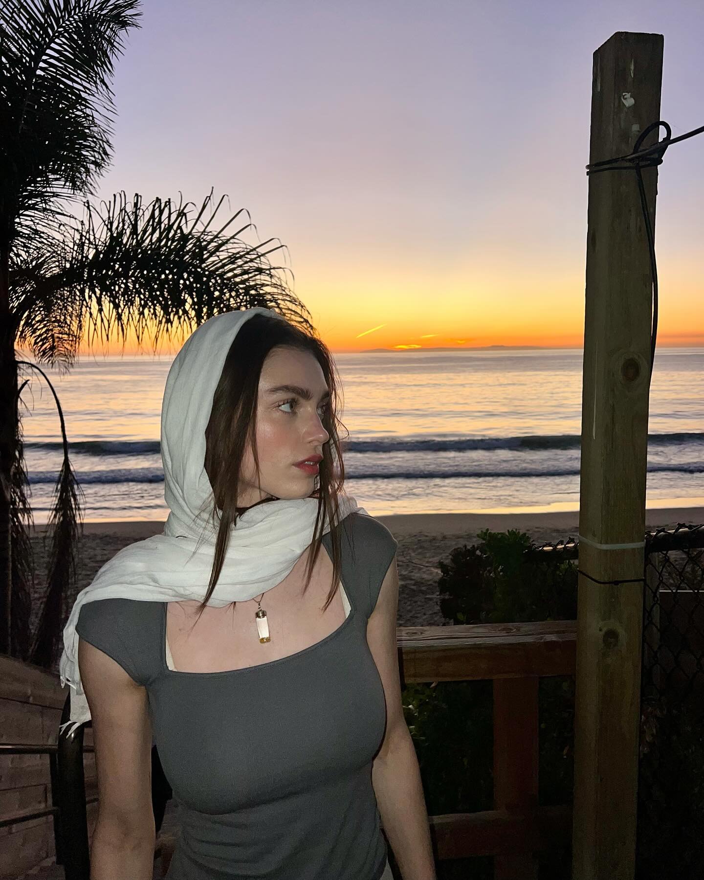 Charleen Weiss #1502