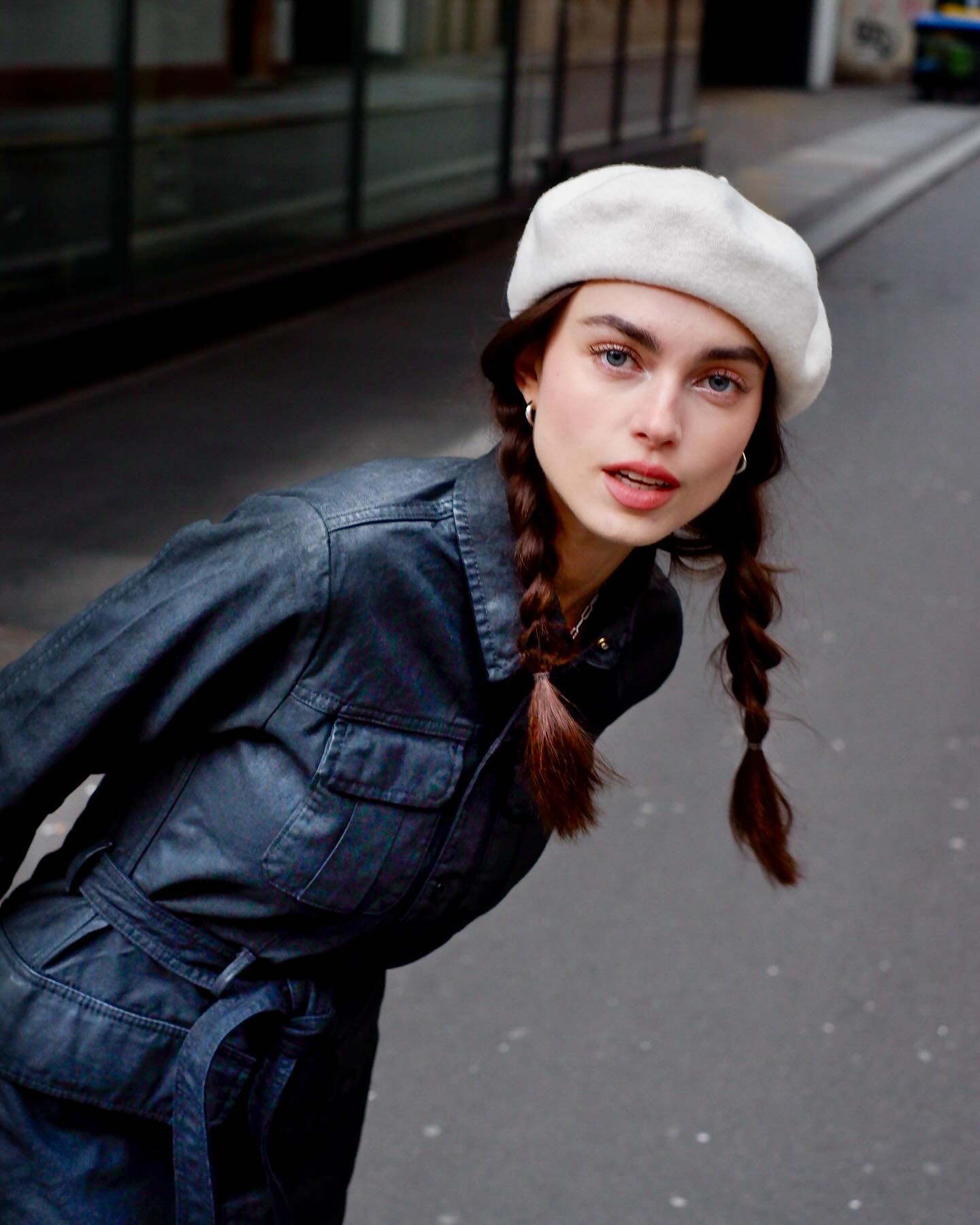 Charleen Weiss #1507