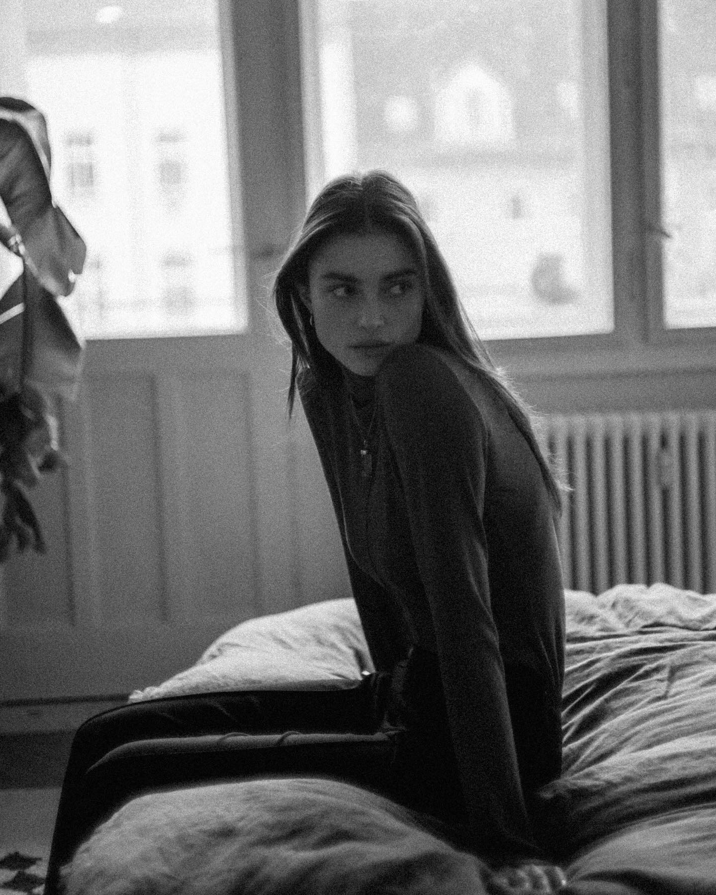 Charleen Weiss #1508