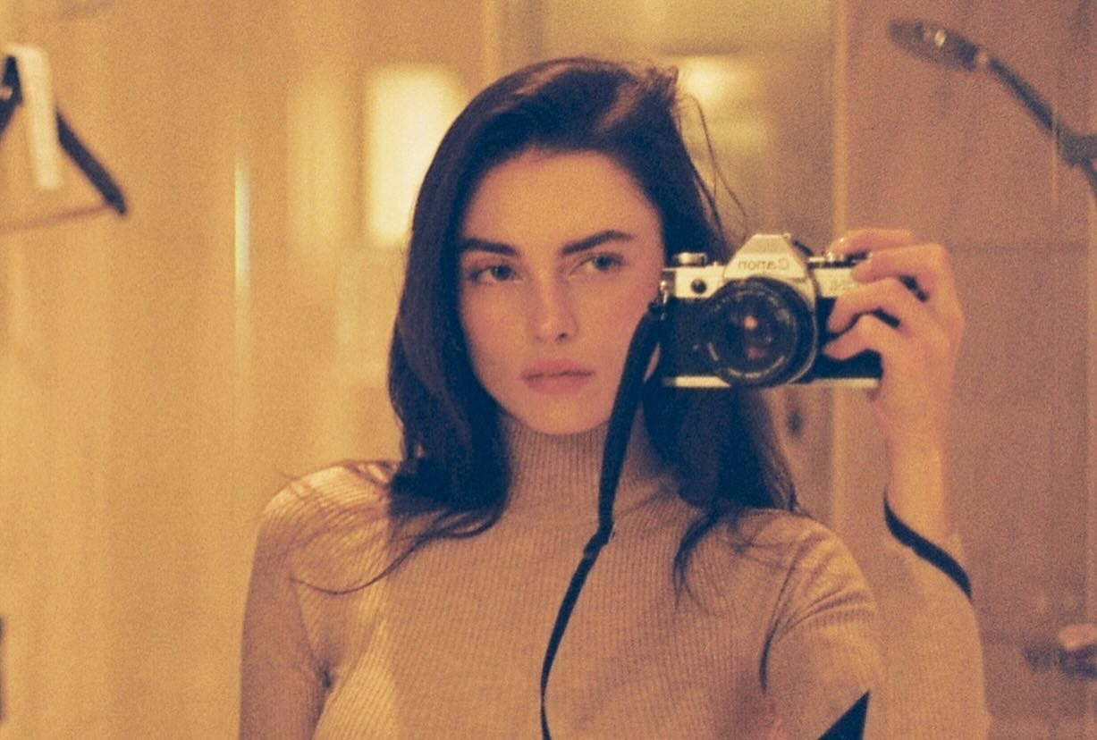 Charleen Weiss #1509