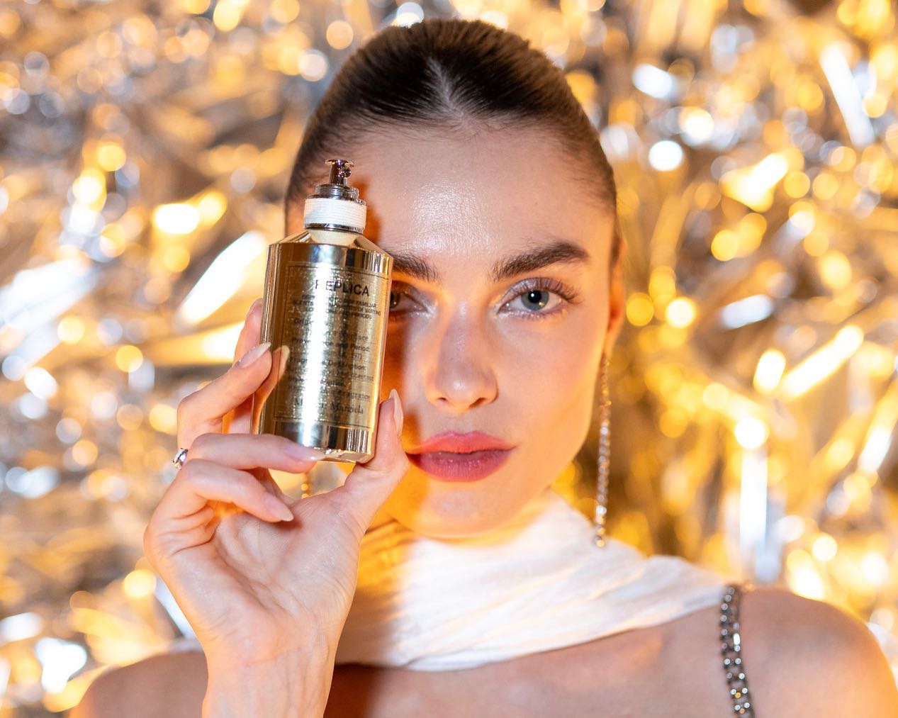 Charleen Weiss #1511