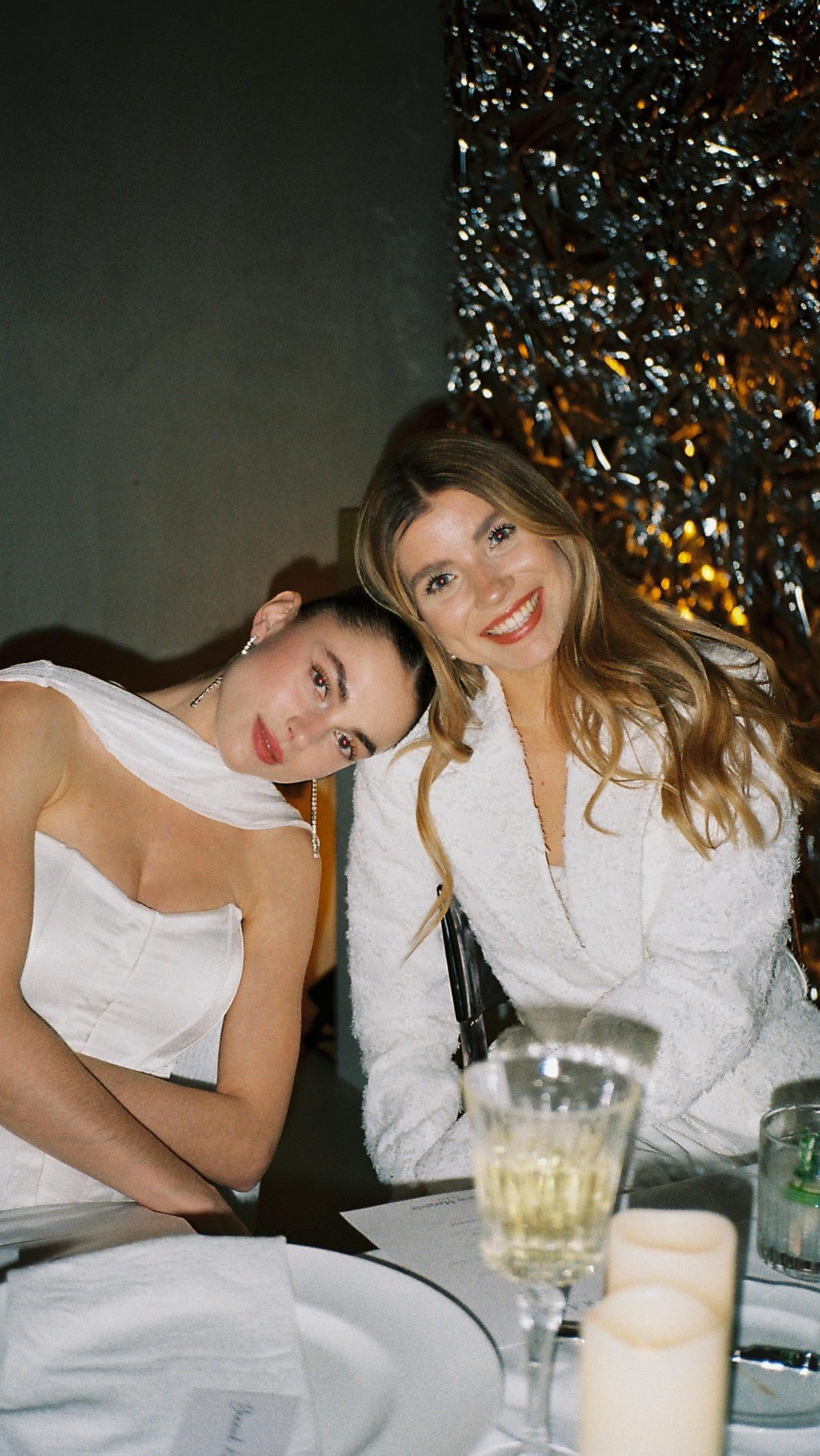 Charleen Weiss #1513