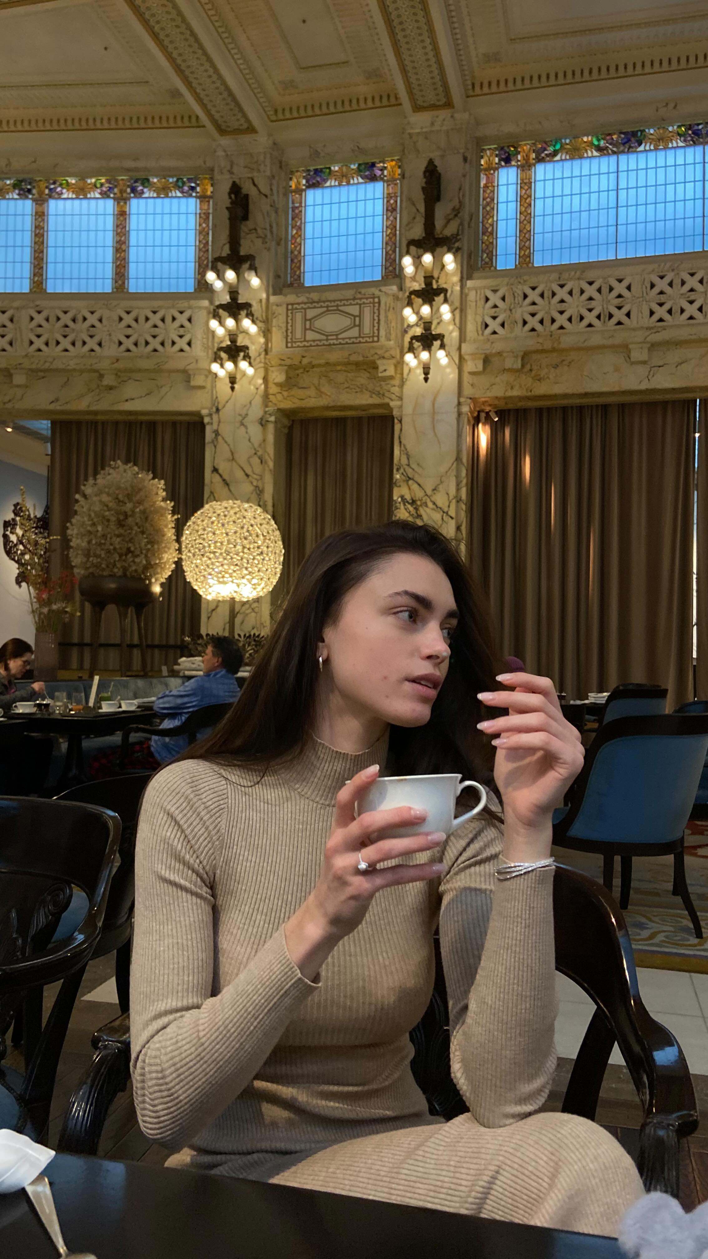 Charleen Weiss #1514