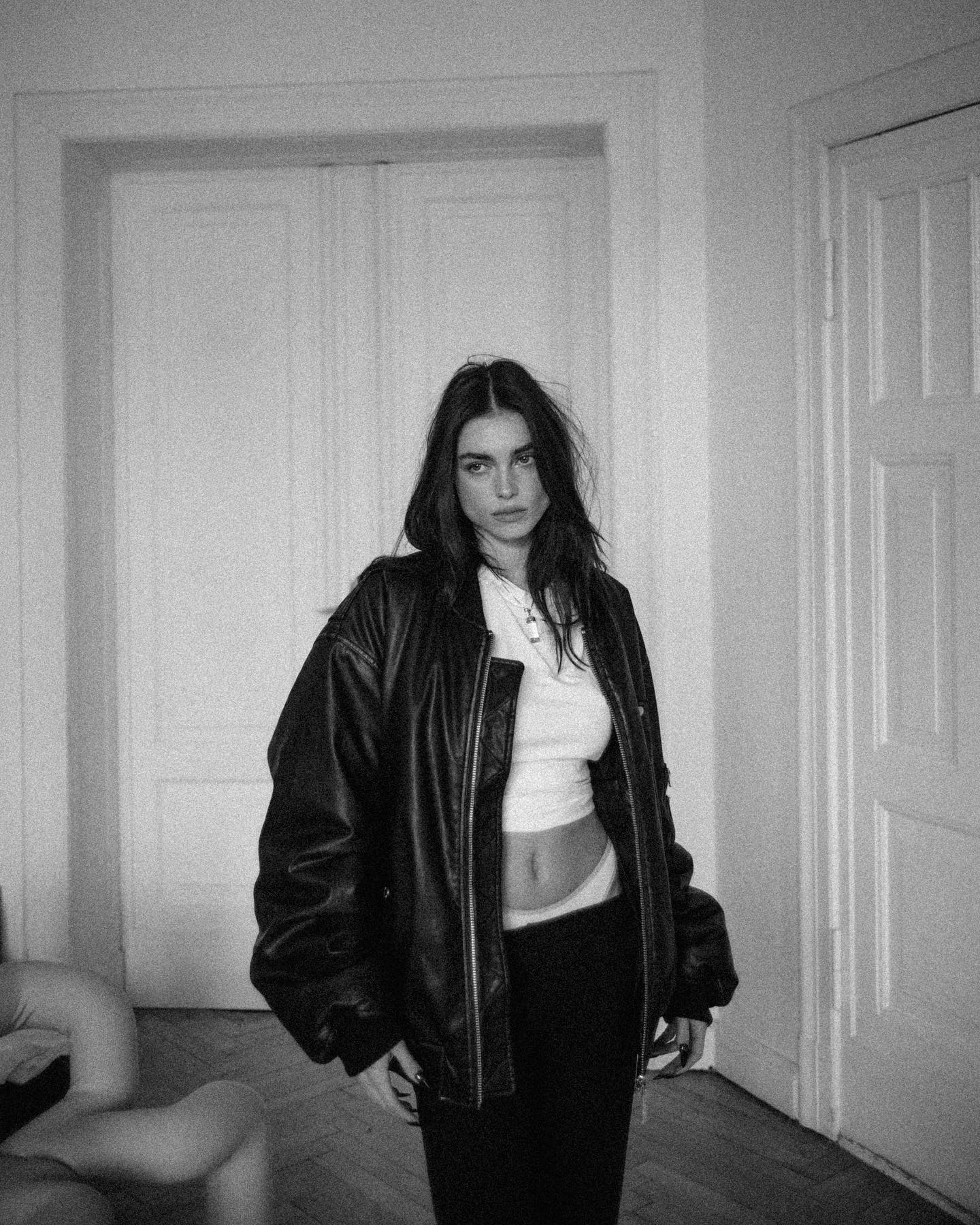 Charleen Weiss #1516