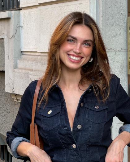 Charleen Weiss photo 1419