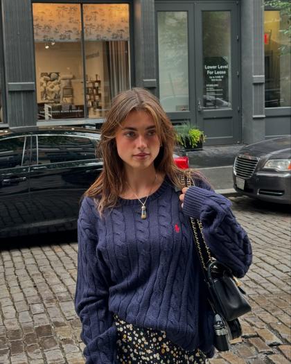 Charleen Weiss photo 1438