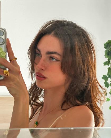 Charleen Weiss photo 1450