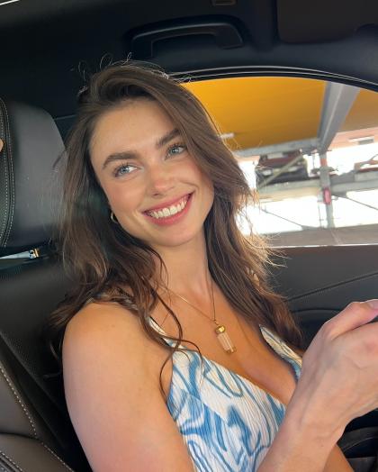 Charleen Weiss photo 1453