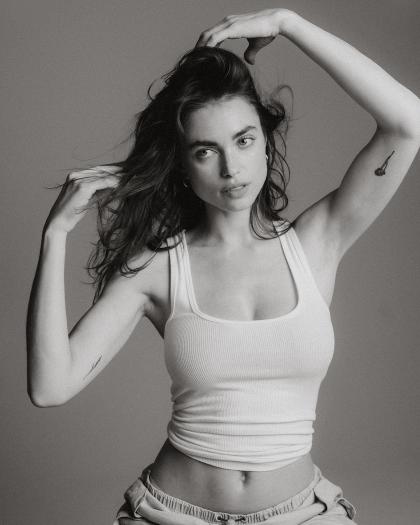 Charleen Weiss photo 1454