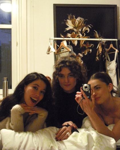 Charleen Weiss photo 1459