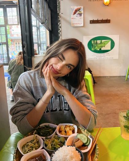 Charleen Weiss photo 1468