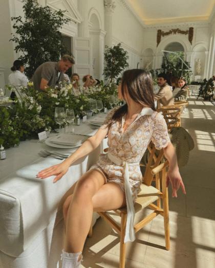 Charleen Weiss photo 1473