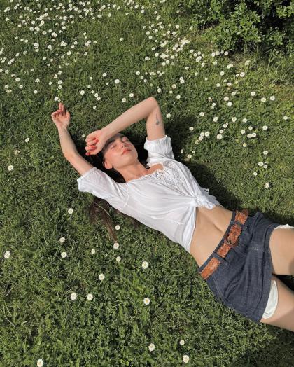 Charleen Weiss photo 1478