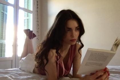 Charleen Weiss photo 1482