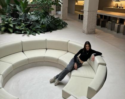 Charleen Weiss photo 1485