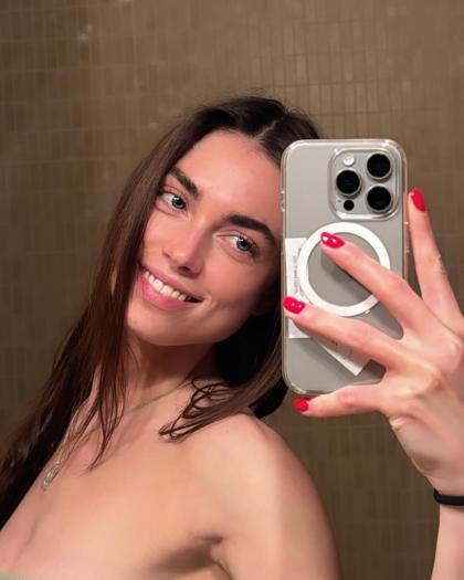 Charleen Weiss photo 1486