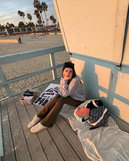 Charleen Weiss photo 1490