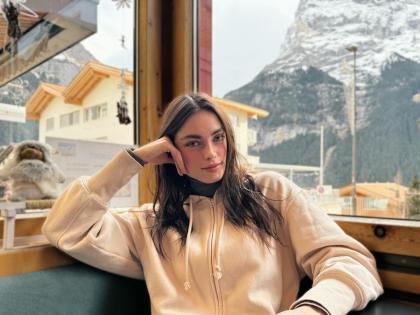 Charleen Weiss photo 1495