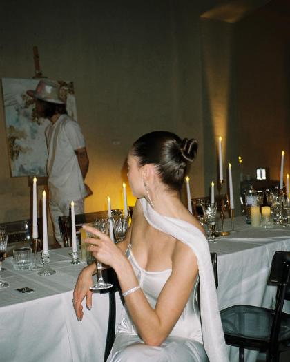 Charleen Weiss photo 1496