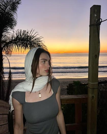 Charleen Weiss photo 1502