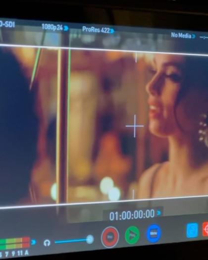 Charleen Weiss photo 1504