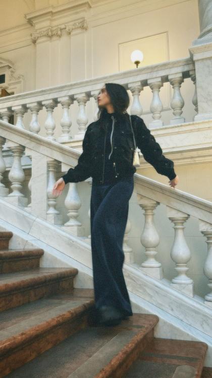 Charleen Weiss photo 1505