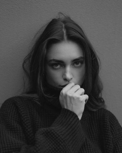 Charleen Weiss photo 1506