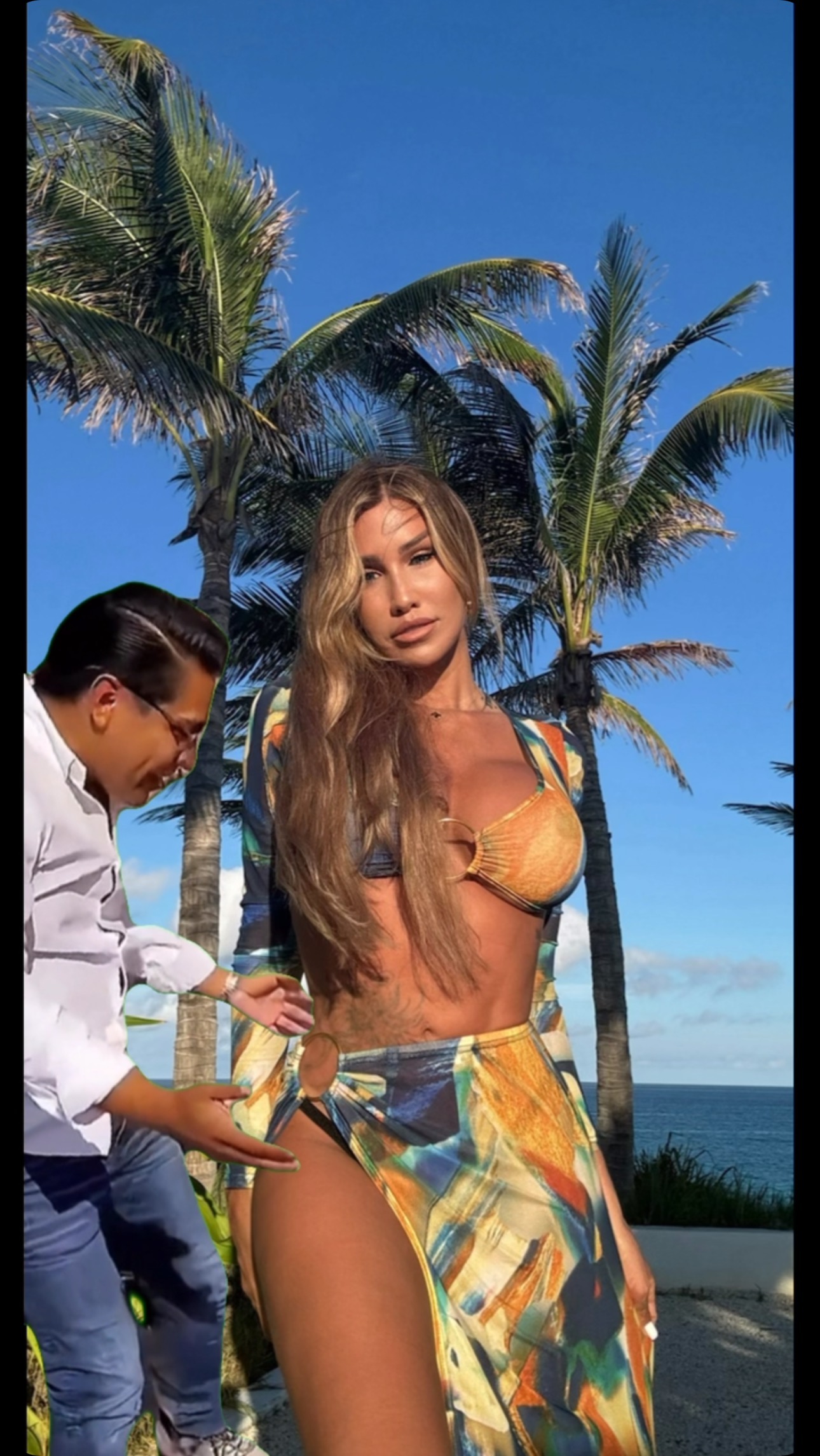 Melanie Ortiz #46251