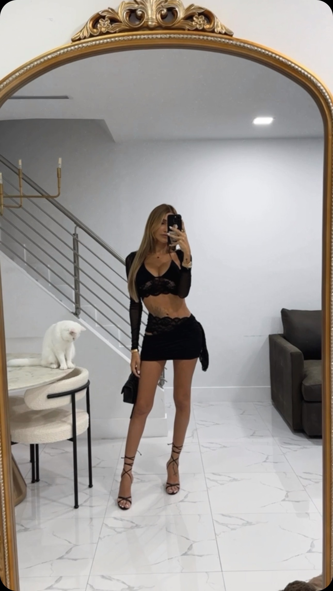 Melanie Ortiz #46254