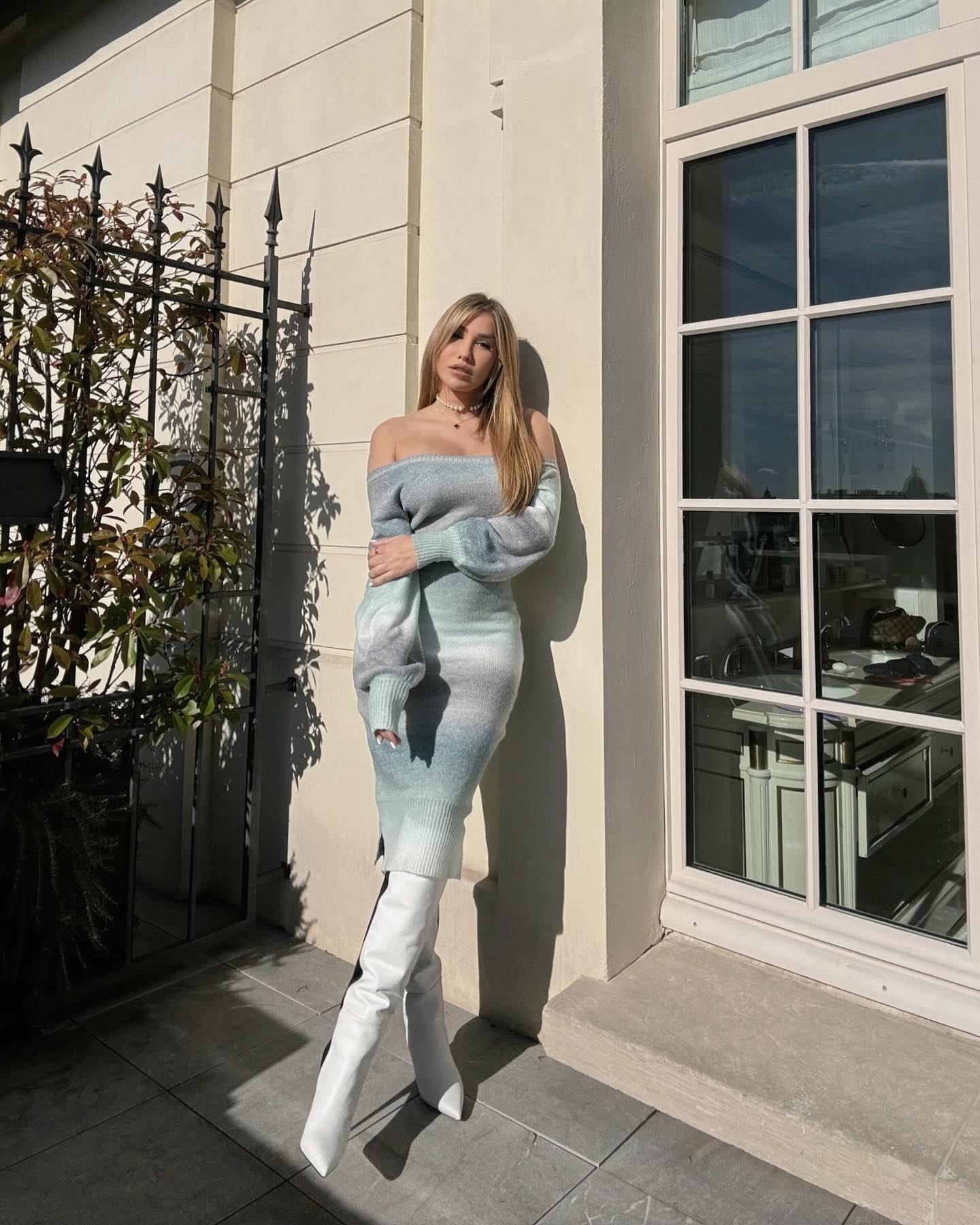 Melanie Ortiz #46279