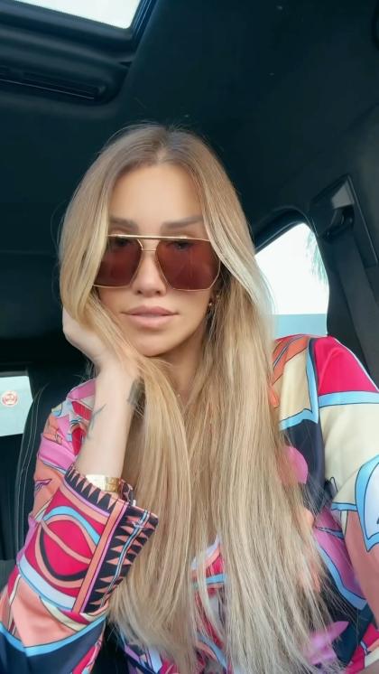 Melanie Ortiz photo 46234