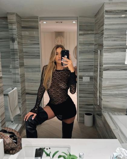 Melanie Ortiz photo 46249