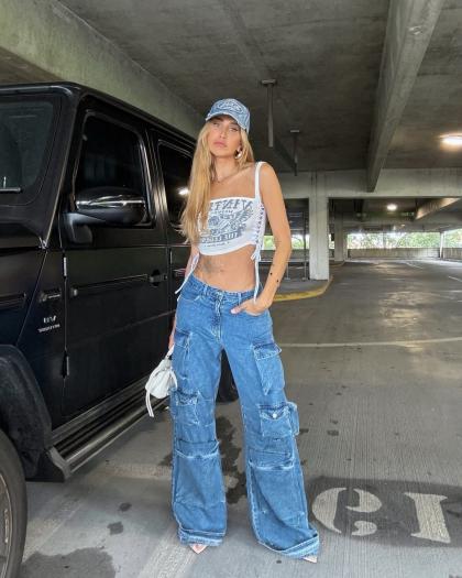 Melanie Ortiz photo 46252