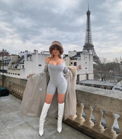 Melanie Ortiz photo 46289