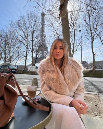 Melanie Ortiz photo 46295