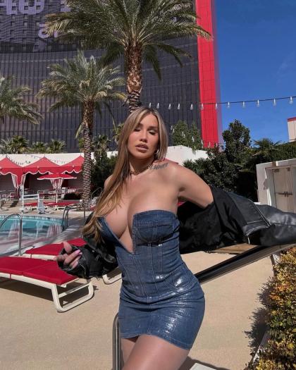 Melanie Ortiz photo 46299