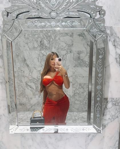 Melanie Ortiz photo 46307