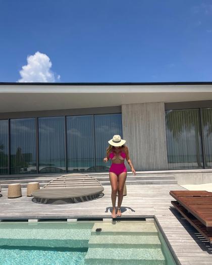 Melanie Ortiz photo 46319