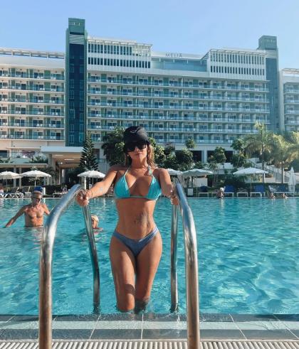 Melanie Ortiz photo 46327