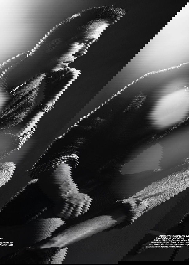 Colton Haynes #118285