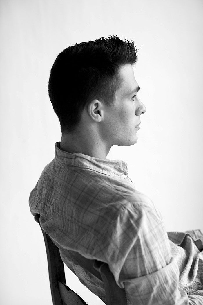 Colton Haynes #118293