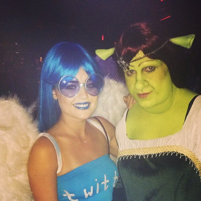 Colton Haynes #118294