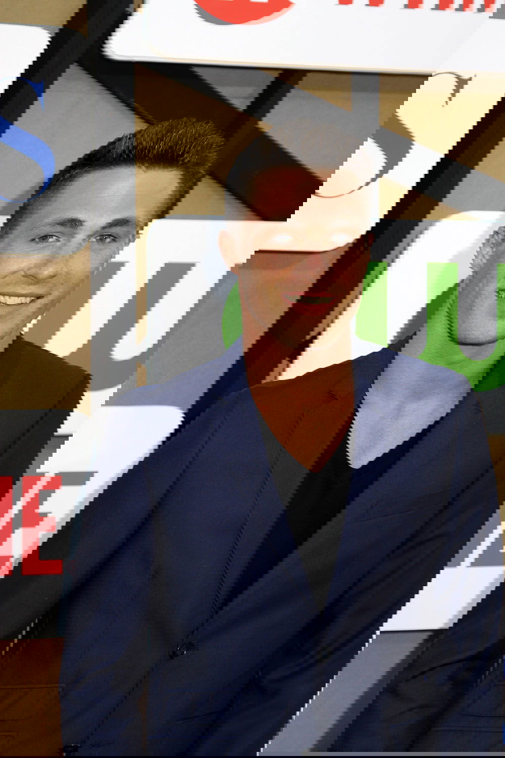 Colton Haynes #118295