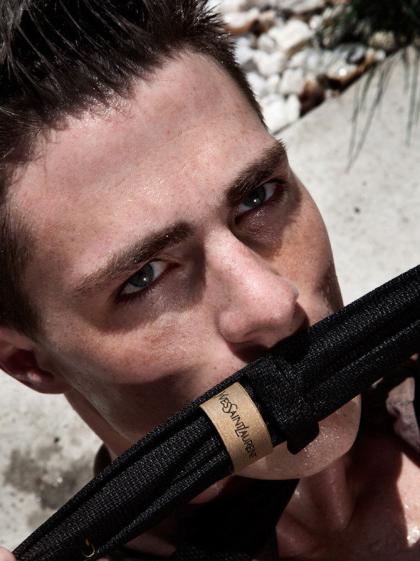 Colton Haynes photo 118277