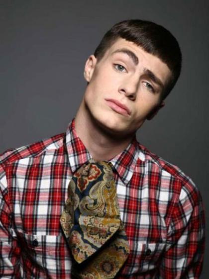 Colton Haynes photo 118280